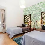 Happyguest Apartment Av. Liberdade Rossio
