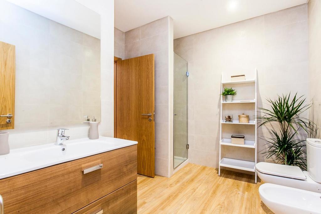 Happyguest Apartment Av. Liberdade Rossio Apartment