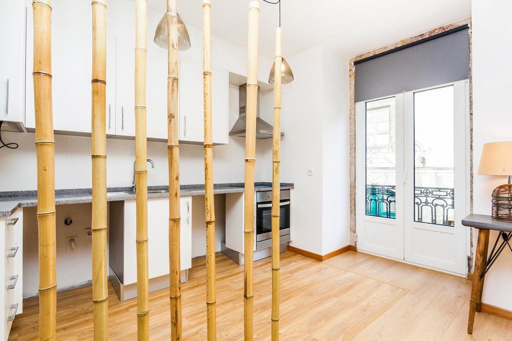 Apartment Happyguest Apartment Av. Liberdade Rossio Lisbon